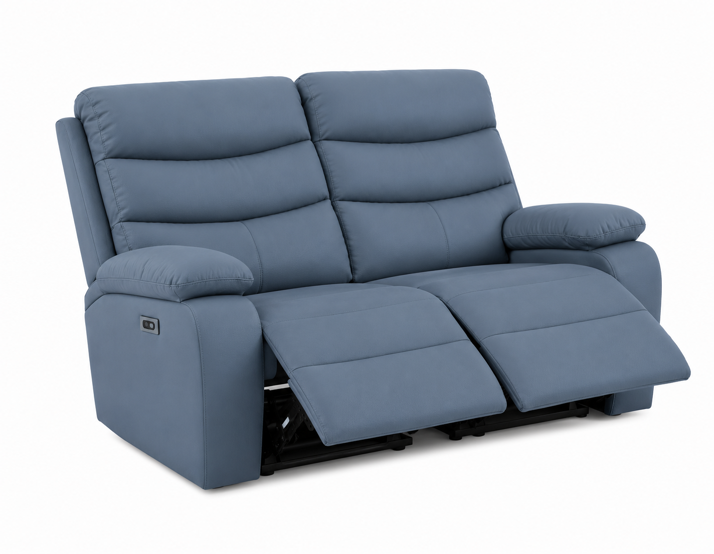 Budget Electric 2-Seater view 2